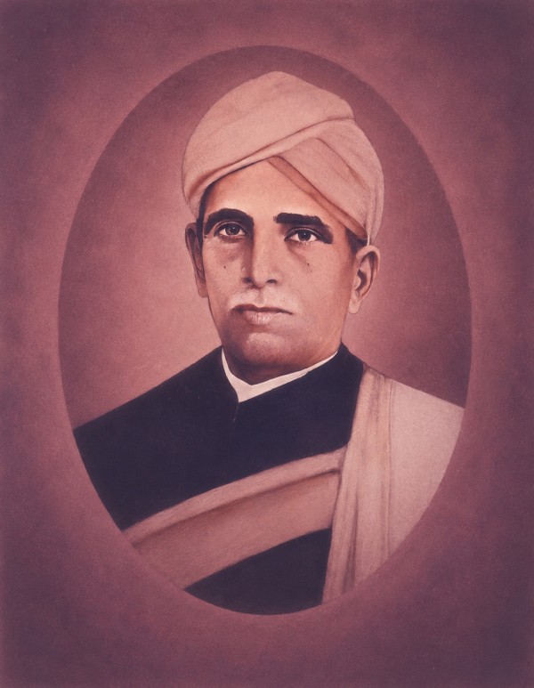 Founder and Donor